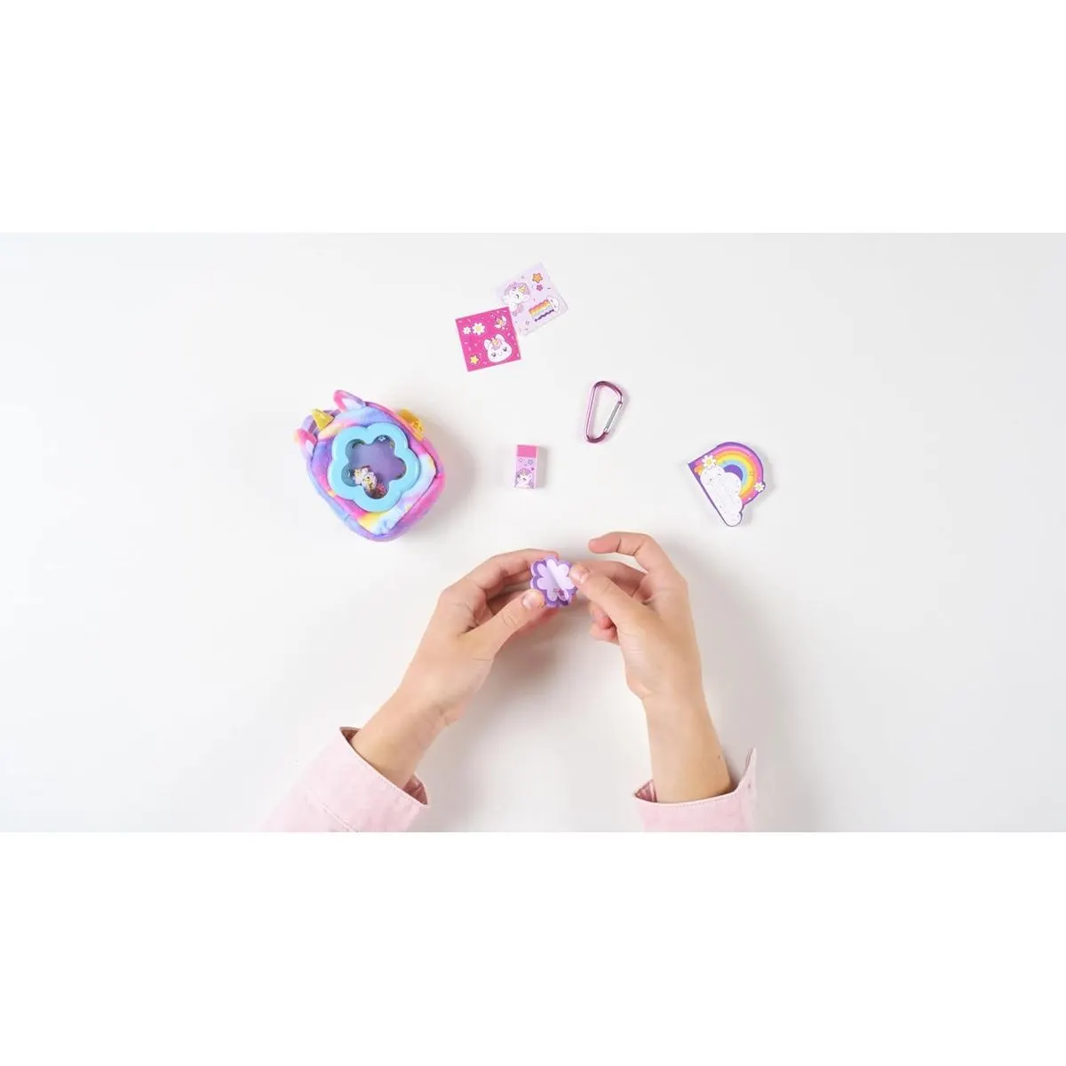 Real Littles Liquid Charms Uni-que Style 3