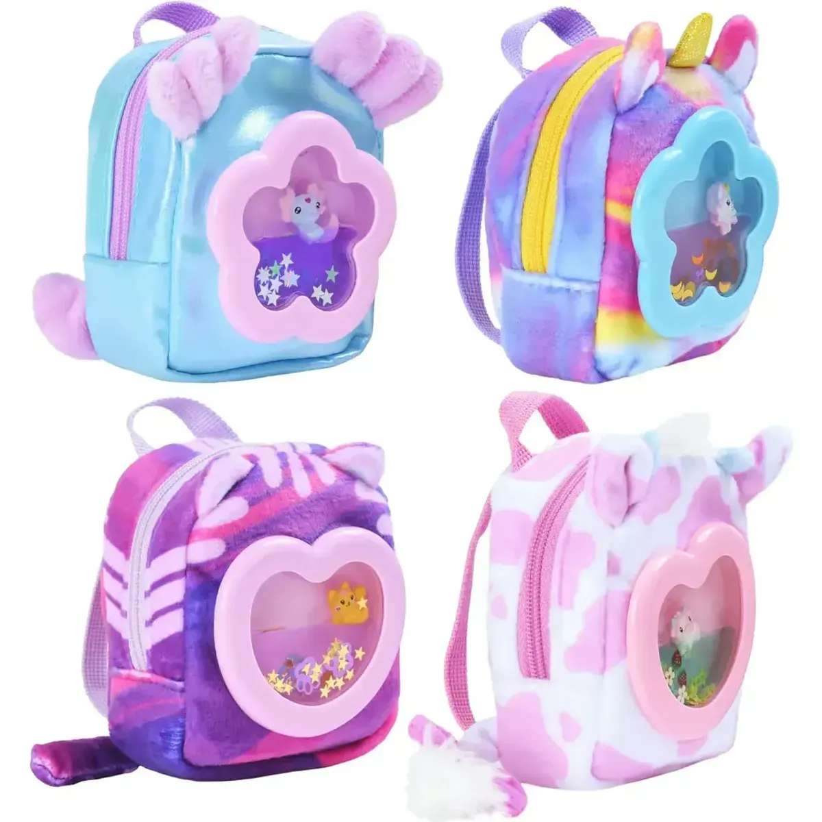 Real Littles Liquid Charms Uni-que Style 4