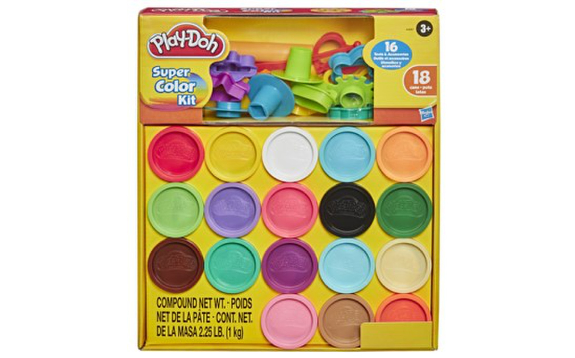 Play-Doh